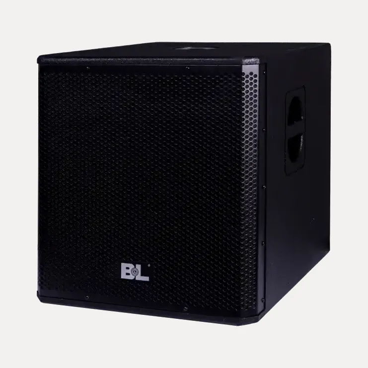 Bajo Activo | BL-15-600W