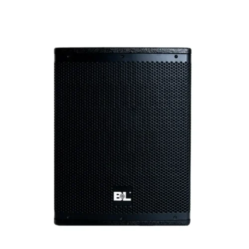BAJO ACTIVO DE 12’’ PULGADAS | BL-12ACT