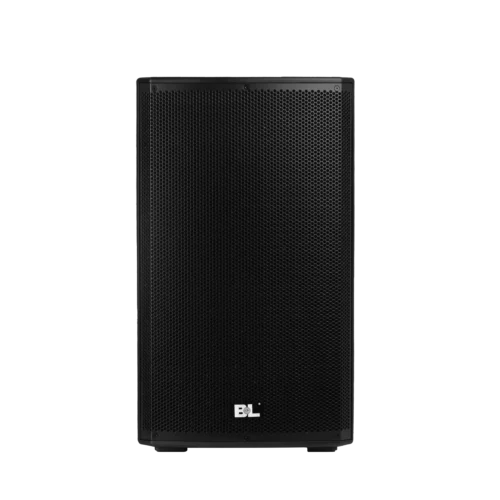 CABINA AMPLIFICADA DE AUDIO DE 15’’ | BL-4415ACC