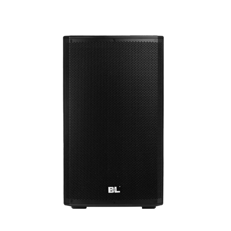 CABINA AMPLIFICADA DE AUDIO DE 15’’ | BL-4415ACC