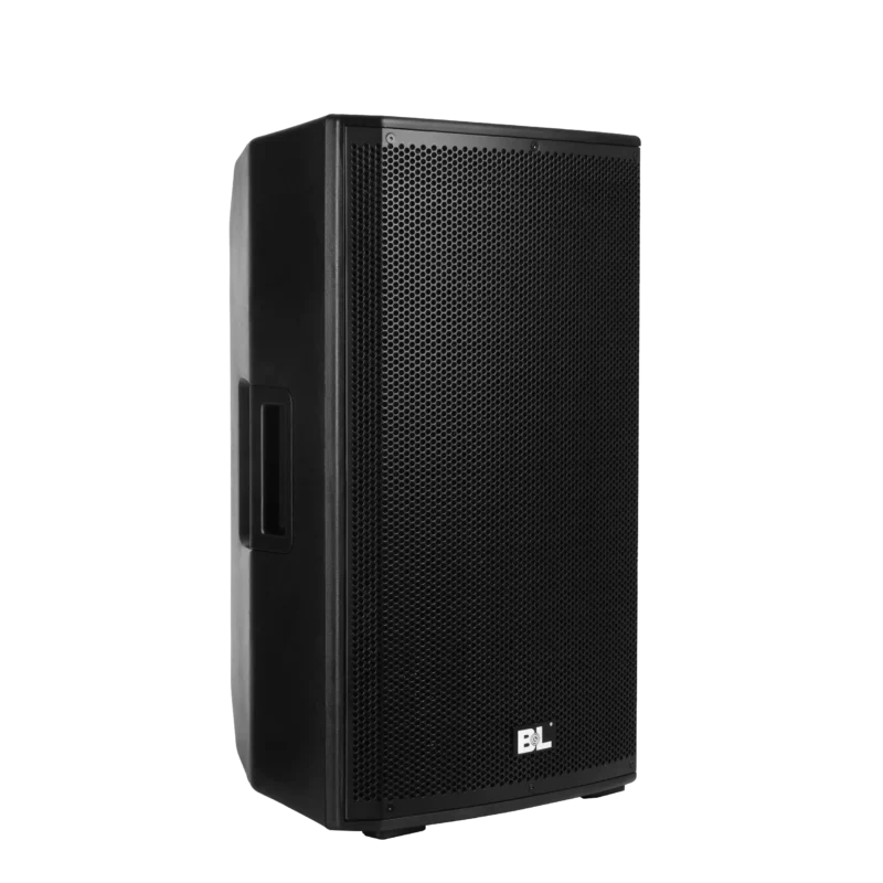CABINA AMPLIFICADA DE AUDIO DE 15’’ | BL-4415ACC - Imagen 5