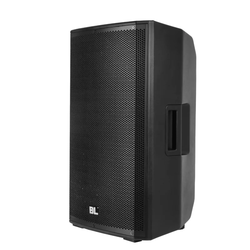 CABINA AMPLIFICADA DE AUDIO DE 15’’ | BL-4415ACC - Imagen 3