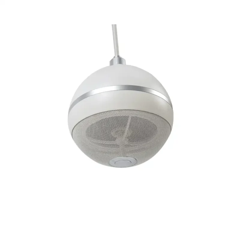 CABINA AMBIENTAL COLGANTE | BL-902-WHITE - Imagen 2