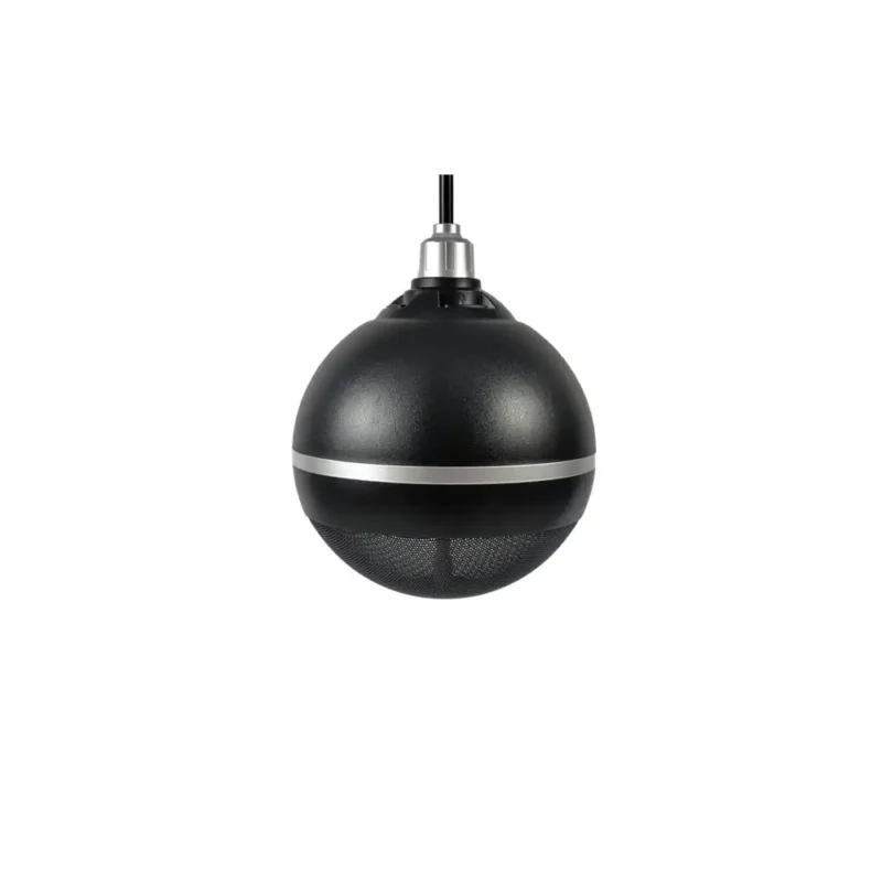 CABINA AMBIENTAL COLGANTE | BL-902-BLACK - Imagen 2
