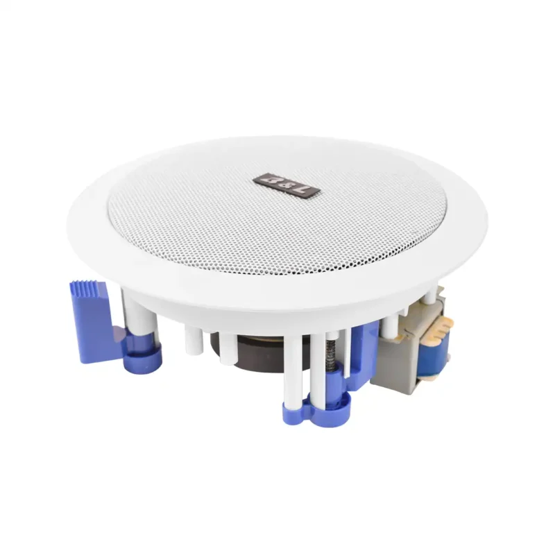 PARLANTE PARA EMPOTRAR DE 5,25" | BL-525IN - Imagen 3