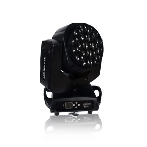 LUZ PROFESIONAL LUC 03 – LUZ OJO DE ABEJA | 19X15WA