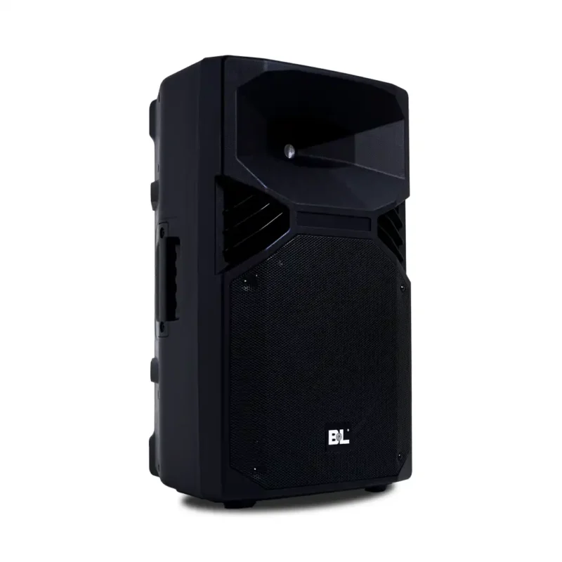 CABINA 4415+ AMPLIFICADA DE AUDIO DE 15’’ | BL-4415+ - Imagen 3