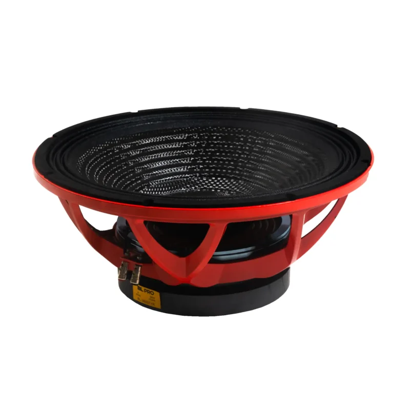 PARLANTE DE 18" 3600W | BL-3600TYR - Imagen 2