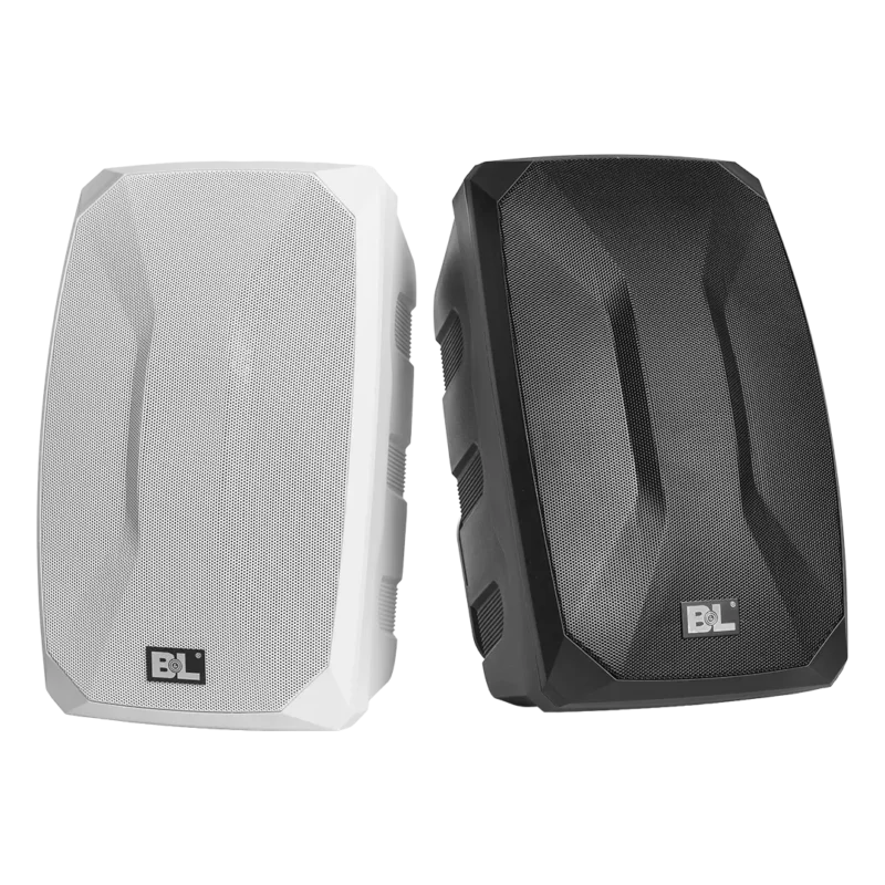 BL-0106 WHITE - ALTAVOZ PASIVO 6.5" DE 2 VÍAS - Imagen 5