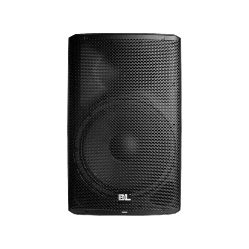 CABINA AMPLIFICADA DE AUDIO PRO 15” BL 7715DSP