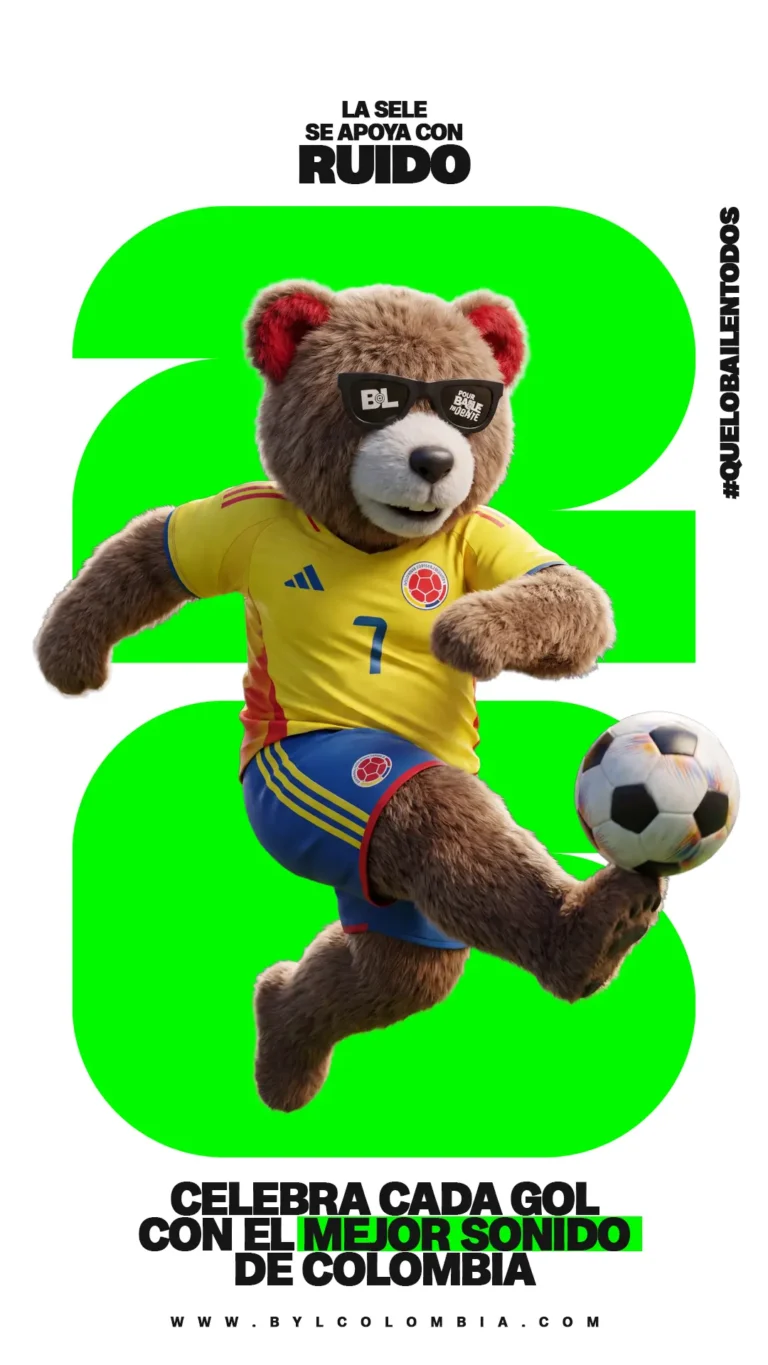b&l mundial 2