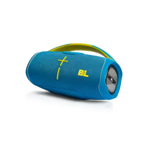 PARLANTE PORTATIL BLUETOOTH B&L AM-67 50W SUMERGIBLE IPX7 - Imagen 2